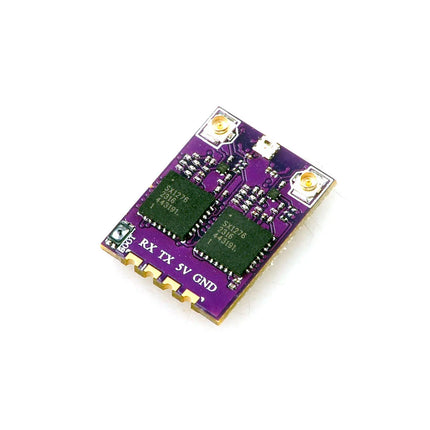 Happymodel ES900 Dual Diversity 868MHz ExpressLRS TCXO Receiver (ELRS)
