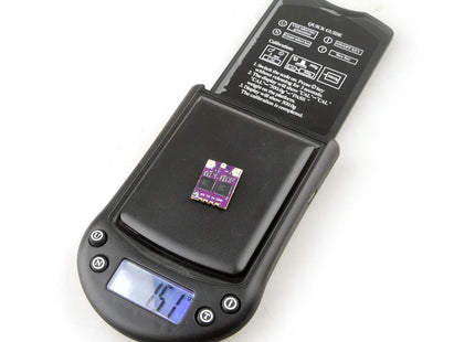 Happymodel ES900 Dual Diversity 868MHz ExpressLRS TCXO Receiver (ELRS)