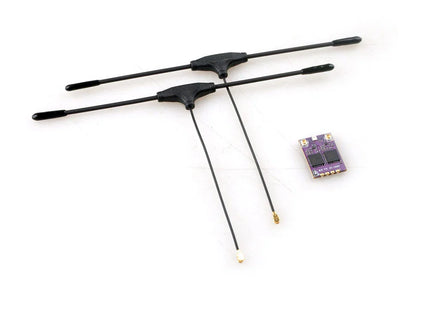 Happymodel ES900 Dual Diversity 868MHz ExpressLRS TCXO Receiver (ELRS)