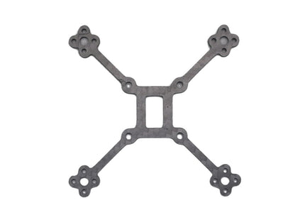 Carbon Fibre Central Frame for LDARC ET85D