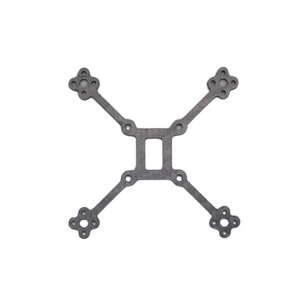 Carbon Fibre Central Frame for LDARC ET85D