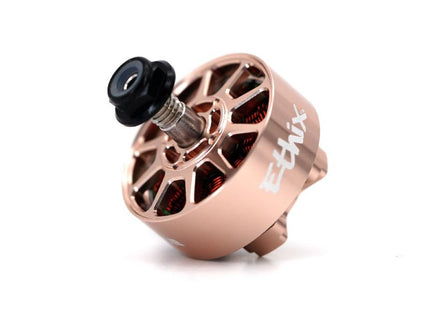 TBS Mr Steele Silk Motor V6 White Gold (2306 1750kv)