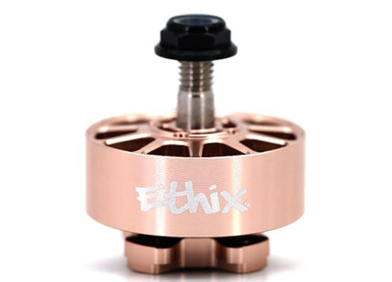 TBS Mr Steele Silk Motor V6 White Gold (2306 1750kv)