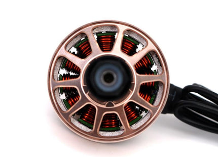 TBS Mr Steele Silk Motor V6 White Gold (2306 1750kv)