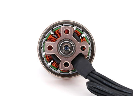 TBS Mr Steele Silk Motor V6 White Gold (2306 1750kv)