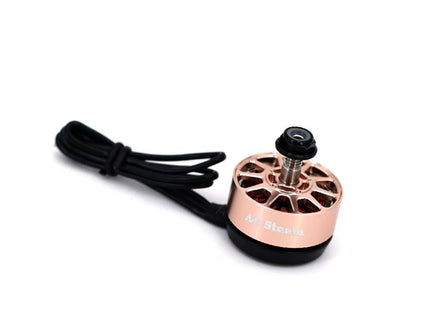 TBS Mr Steele Silk Motor V6 White Gold (2306 1750kv)