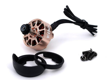 TBS Mr Steele Silk Motor V6 White Gold (2306 1750kv)