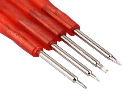 9 in 1 Repair Tool Set for iPhone 7 & 7 Plus & iPhonex & iPhone8 & iPhone8 Plus
