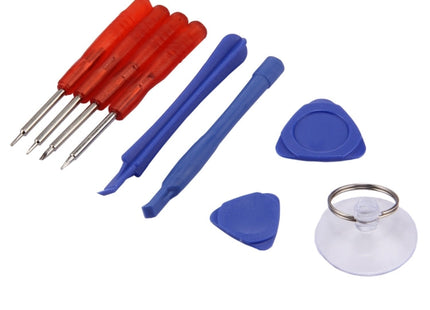 9 in 1 Repair Tool Set for iPhone 7 & 7 Plus & iPhonex & iPhone8 & iPhone8 Plus