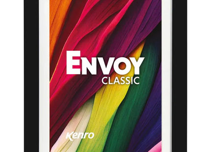 Kenro Envoy Classic Photo Frame A2 with A3 Mat - Black