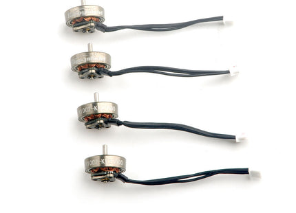 Happymodel EX1002 / RS1002 20000kV Unibell Brushless Motor for Moblite7 HD