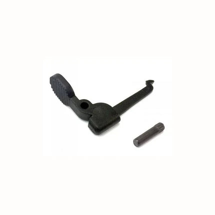 E&c  Bolt Release Button