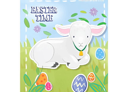 Easter Mini Notebook