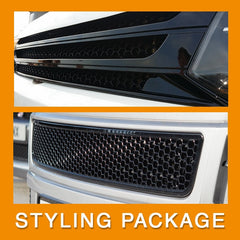 Collection image for: Car & Van Hub Accessories