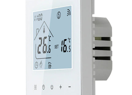 Electric/Gas Boiler/Water Heating Temperature Controller