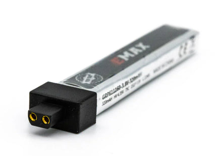 Emax 1S 320mAH (EM2.0) Battery