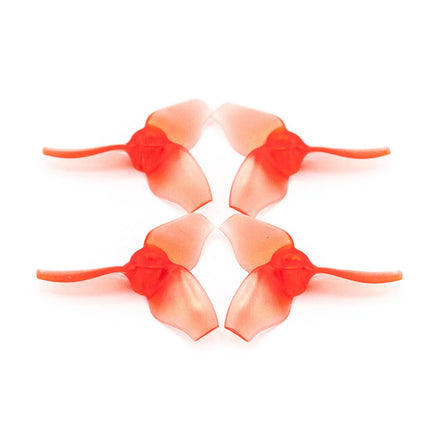 Emax Avia 31mm 3blades Prop (4 CCW, 4CW) for Nanoscout