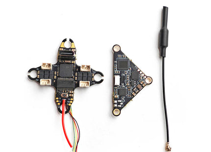 Emax Nanoscout AIO Flight Controller ELRS, 6A, VTX