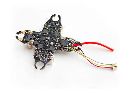 Emax Nanoscout AIO Flight Controller ELRS, 6A, VTX