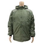 Ranger Green / S