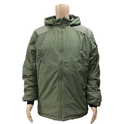 Emerson Gear Blue Label Arctic Fox Polar Jacket (Various Colours)