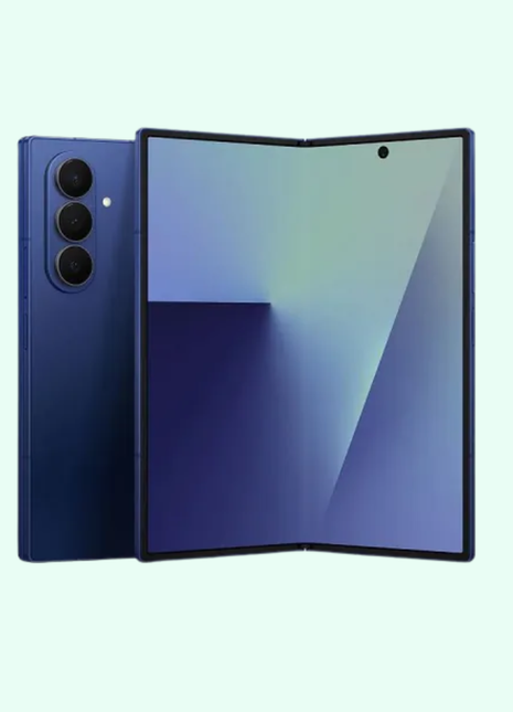 Samsung Galaxy Z Fold 7 512GB – New Seal Pack