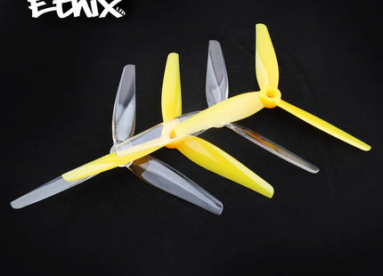 HQProp Ethix P3.3 Mango Lassi 5.1×3.3×3 Propellers