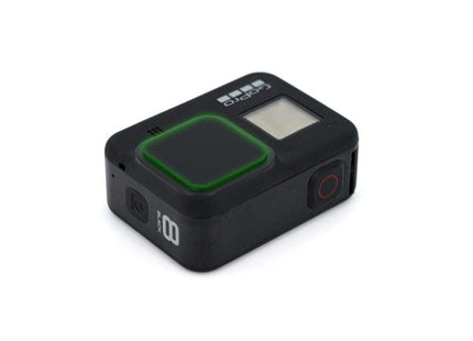 Ethix Tempered ND Filter for GoPro 8 (ND4, ND16, ND32)