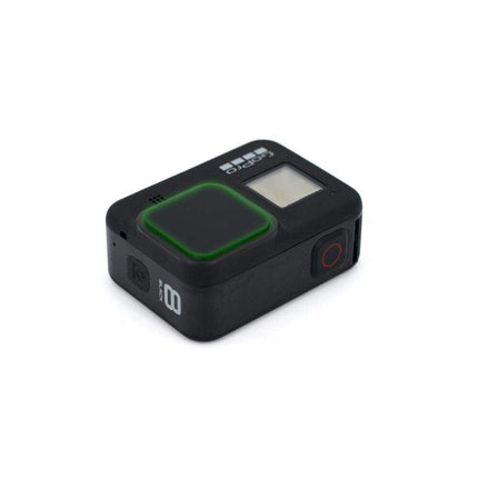 Ethix Tempered ND Filter for GoPro 8 (ND4, ND16, ND32)