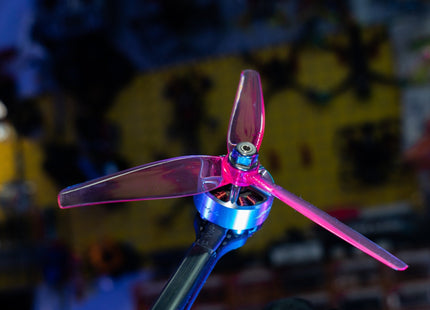 Ethix P3.5 RAD Berry Propellers 5135