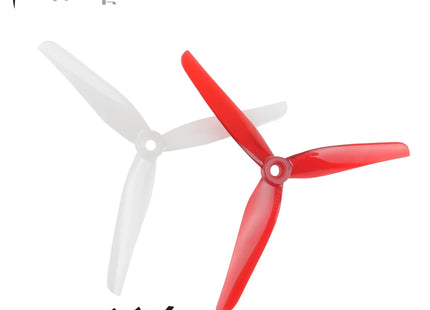 Ethix P4 Candy Cane Propellers 5140