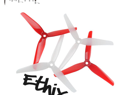 Ethix P4 Candy Cane Propellers 5140