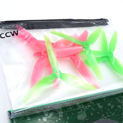 Ethix Prop Organiser Bag