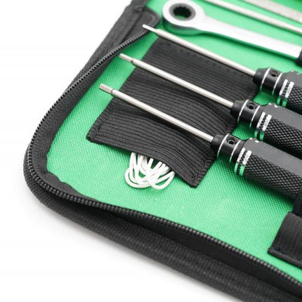 Ethix Tool Kit with Case