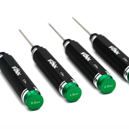 Ethix Tool Kit with Case