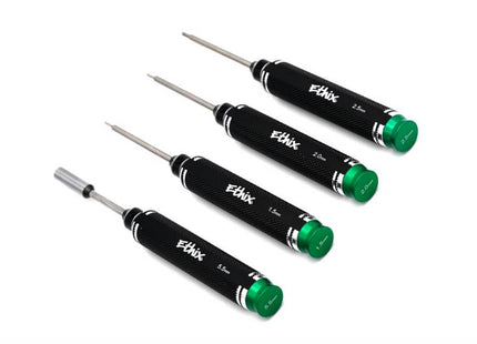 Ethix Tool Kit with Case