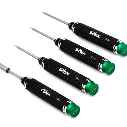 Ethix Tool Kit with Case