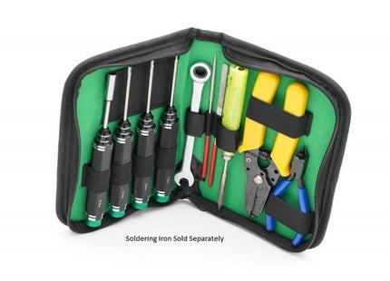 Ethix Tool Kit with Case