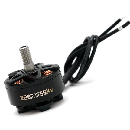 TBS Ethix CATS Motor 2207 4-6S (2400kV, 1750KV)