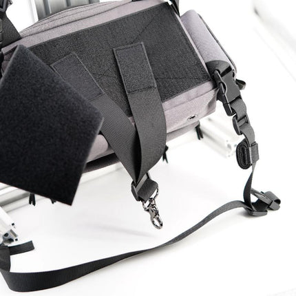 Ethix Chesty Bag