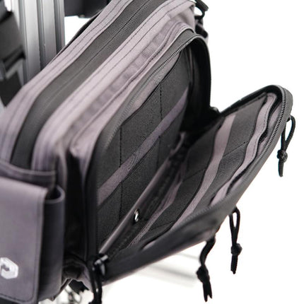 Ethix Chesty Bag