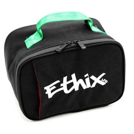 ETHIX Heated Deluxe LiPo Bag V2