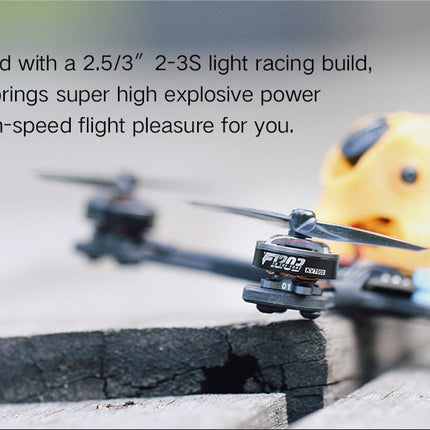 T-Motor F1203 Motor (7000kV)