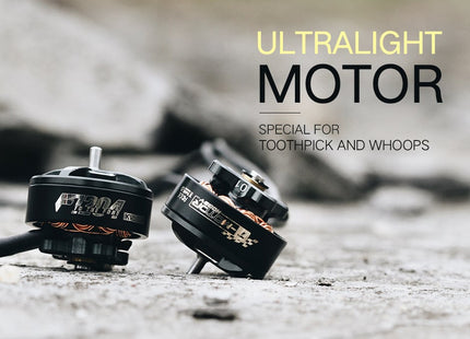 TMotor F1204 Motor (5000kV, 6500kV)