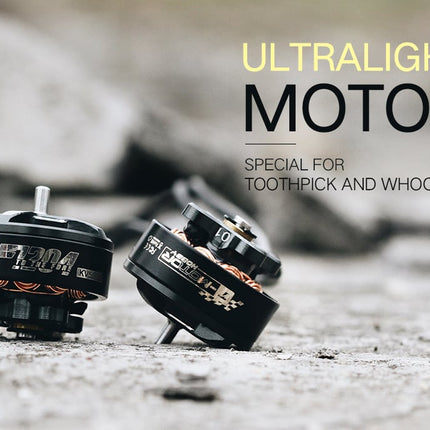 TMotor F1204 Motor (5000kV, 6500kV)
