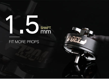 TMotor F1204 Motor (5000kV, 6500kV)