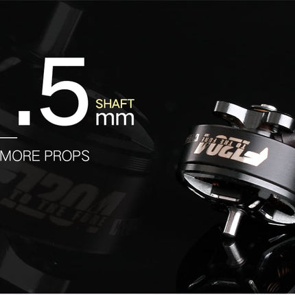 TMotor F1204 Motor (5000kV, 6500kV)