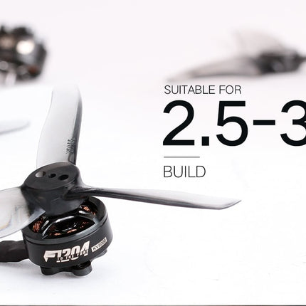 TMotor F1204 Motor (5000kV, 6500kV)