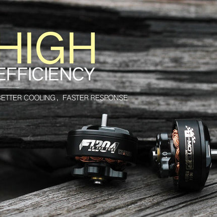 TMotor F1204 Motor (5000kV, 6500kV)