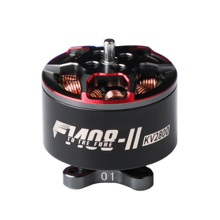 Tmotor F1408 Motor II (2800kV / 3950kV)